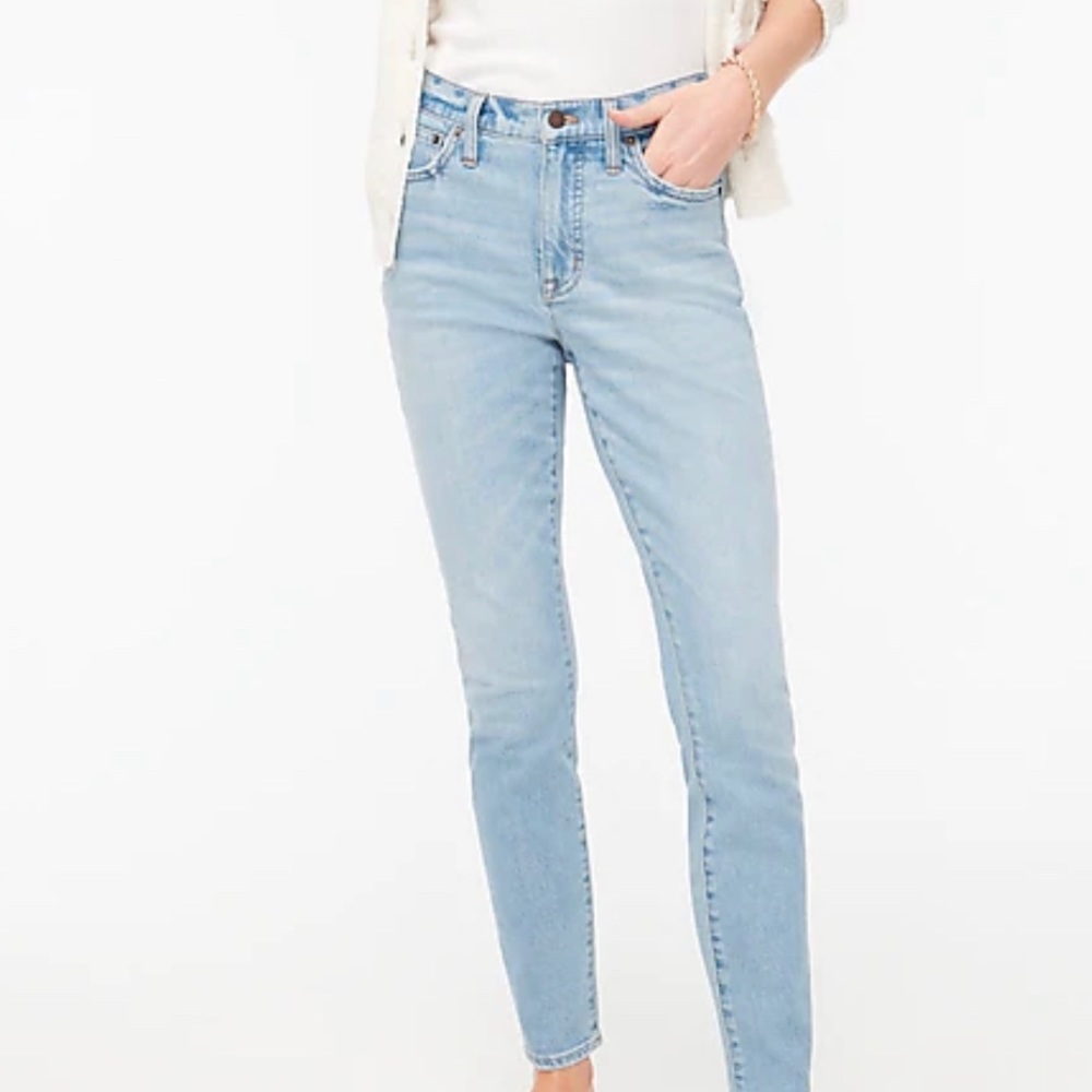 J CREW Skinny Jeans